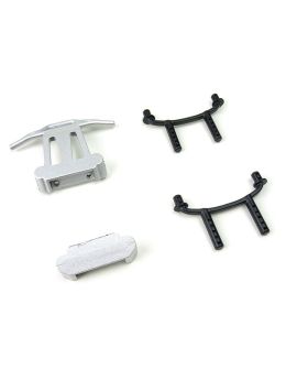 Bumper and Body mount