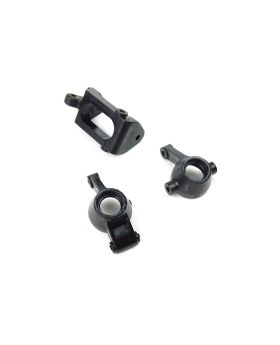 Steering block and Carriers stub