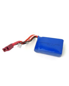 Li-Po 7,4V (2s) 1500mAh