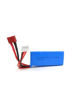 Li-Po 11,1V (3s) 1200mAh