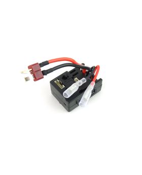 Harjattu 3-in-1 ESC