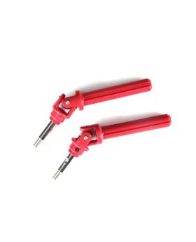 Drive shaft outer front
