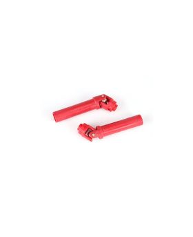 Drive shaft inre front and rear