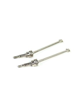 Drive shafts