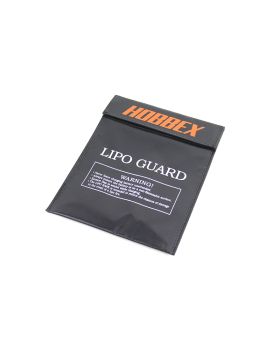 Hobbex charging bag RC batteries 18x23cm