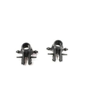 Steering block