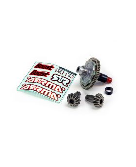 Metal Slipper and Input Gears BOOST Upgrade Set