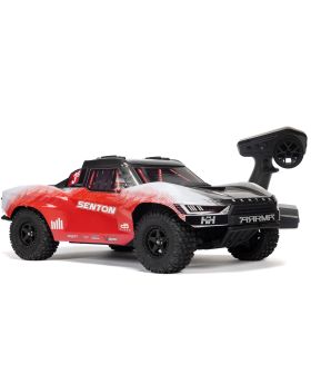 ARRMA Senton 223s BLX 4x4 brushless