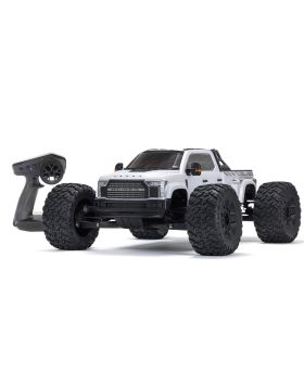 ARRMA Big Rock 4x4 6S BLX brushless