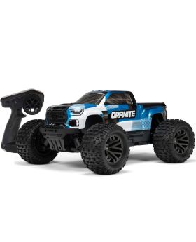 ARRMA Granite 223S BLX Brushless