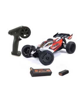 ARRMA Typhon Grom
