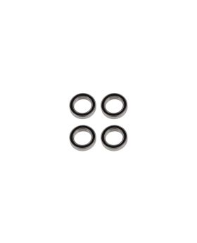 Ball bearings 12x18x4