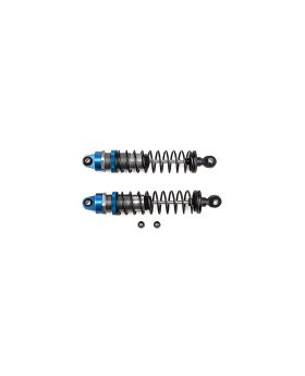 FT shock kit rear aluminium