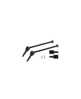 FT steel CVA kit front upgrade
