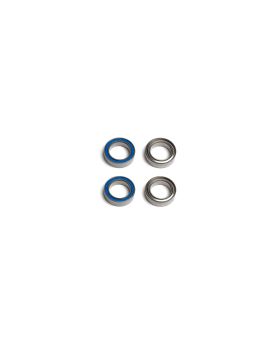 Ball bearings 10x15x4
