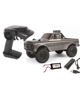 AXIAL SCX24 1967 Chevrolet C10