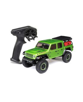 AXIAL SCX24 Jeep JT Gladiator