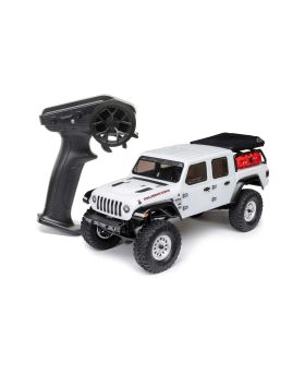 AXIAL SCX24 Jeep JT Gladiator