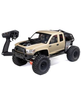 AXIAL SCX6 Trail Honcho 4x4