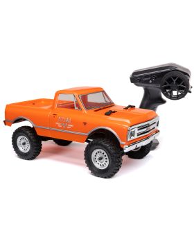 AXIAL SCX24 1967 Chevrolet C10