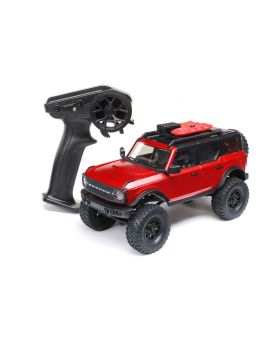 AXIAL SCX24 2021 Ford Bronco