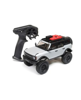 AXIAL SCX24 2021 Ford Bronco