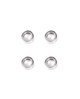 Ball bearings 5x8x2,5mm