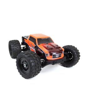 BSD BS232R Rampage XTE Orange V2