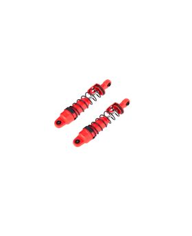 Shock absorbers SET 2pcs