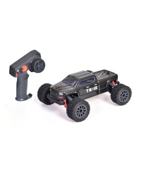 PD Racing TK16 Minitron Truck Black