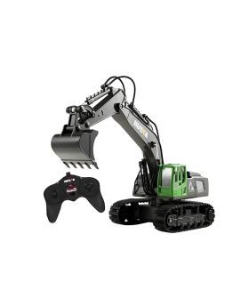 Huina 1661 Excavator