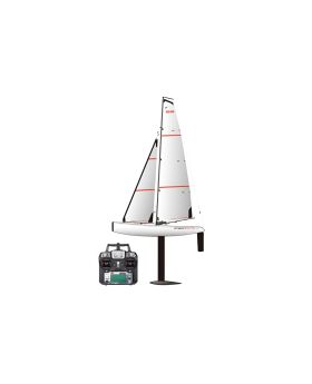 Joysway Dragon Force 65 V8 - Purjevene