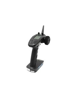 FlySky FS-GT5 2,4GHz radio