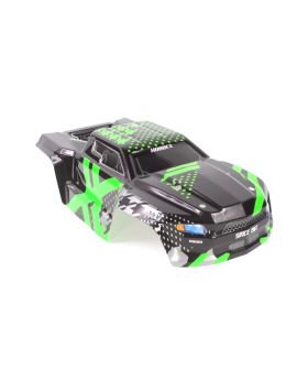 Hobbex RS-16 Kori – Vihreä