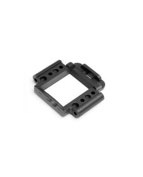 Rear Suspension Arm Bottom Mount