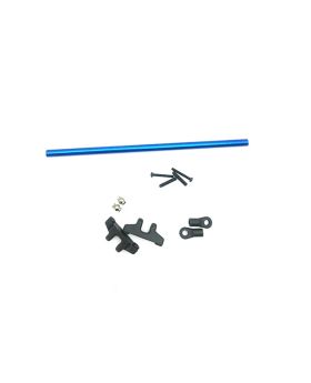 Central Chassis Rail Brace