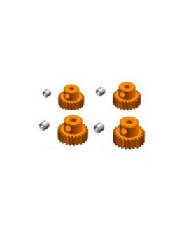 moottori Gear (16T/17T /19T /21T)