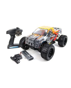 HSP 94111 Brontosaurus