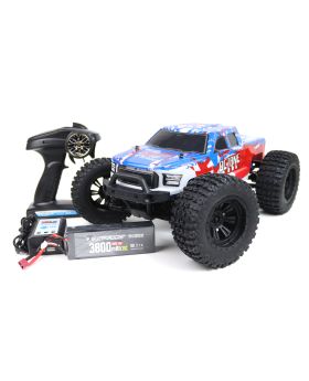 HSP 94511 Pro Octane brushless