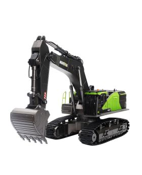 Huina 1593 Excavator