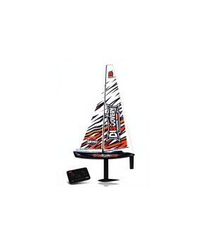 Joysway Discovery 655mm - Purjevene