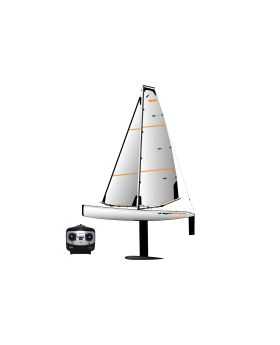 Joysway Dragon Flite 95 V2 RTR - Purjevene