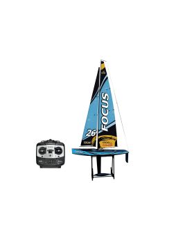 Joysway Focus V3 Purjevene