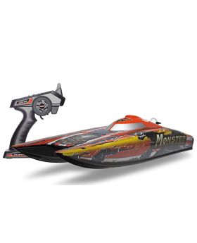 Joysway Monster BL