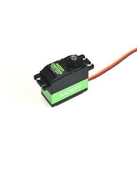 Modr Servo digitalt HV 32,3kg 0,1s