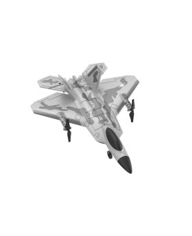 LWH F22 Raptor