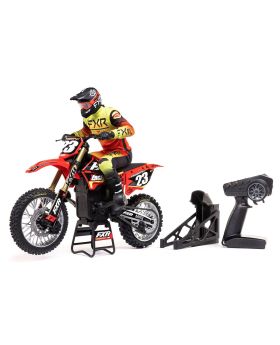 LOSI Promoto-MX Motorcycle FXR