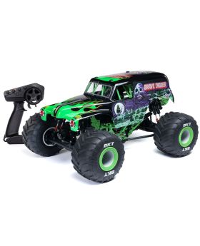 LOSI LMT 1/8 Son-Uva Digger V2