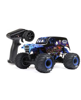 LOSI LMT Son Uva Digger