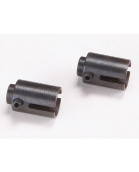 Drive shaft koppling